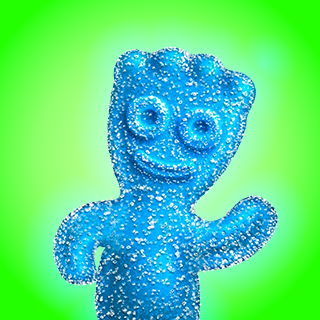 SourPatchKids's profile picture