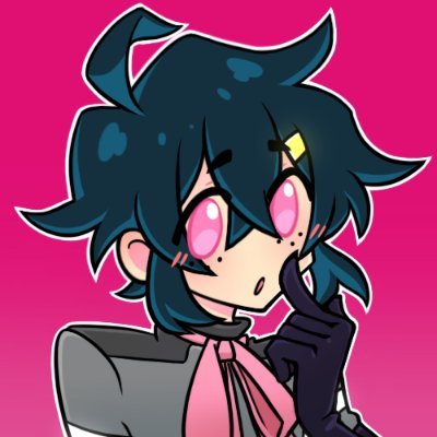 GLITCHDROID_'s profile picture
