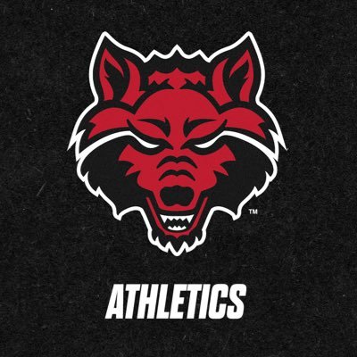 Arkansas State Red Wolves Athletics's profile picture