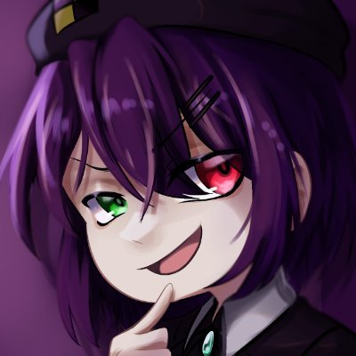 Riddle ☆ Snowcraft 〜！🧩's profile picture