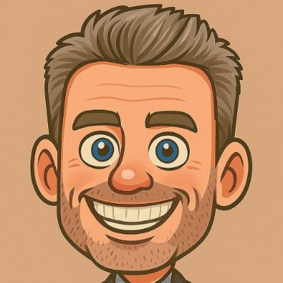 Mark Dalton's profile picture