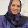 Eman Manaji Ashgar profil fotoğrafı