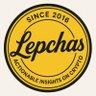 Profilbild von Lepchas