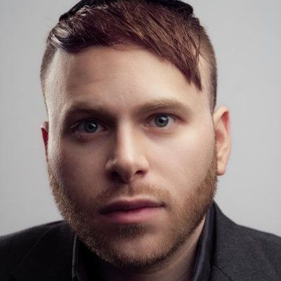 Yossi Goldstein's profile picture