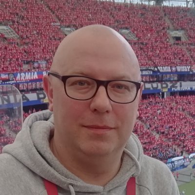 Bartosz Karcz's profile picture
