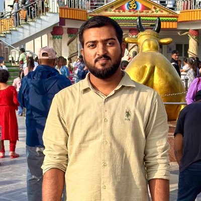 Yashraajsharrma's profile picture