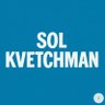 Фото профиля Sol Kvetchman