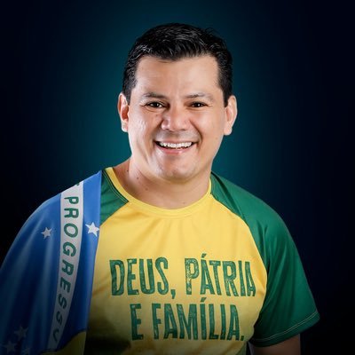 Gilvan Da Federal's profile picture