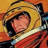 Profilbild von Thornton Scott
