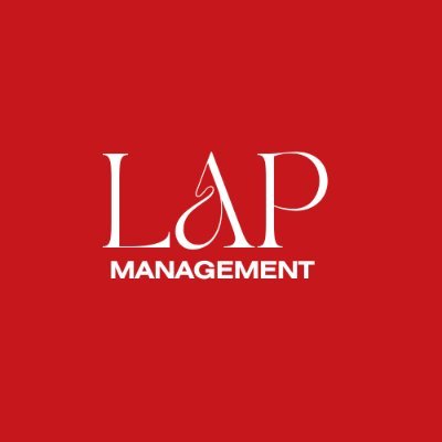 LAP Management's profile picture