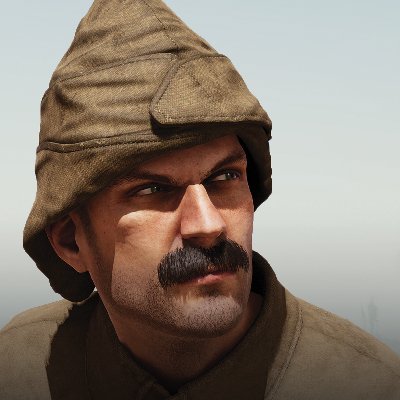WW1GameSeries's profile picture