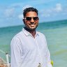 Profilbild von Durga Prasad