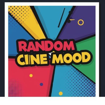 Random Cine Mood's profile picture