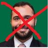 FORA MÁRIO PAVÃO E MATHEUS! SUMAM, LIXOS 的头像