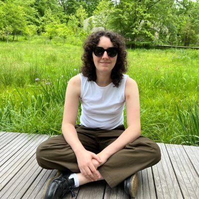 Maia's profile picture