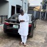 Profilbild von Iyanuoluwa Igbeyinadun