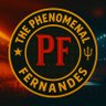 The Phenomenal Fernandes 的头像