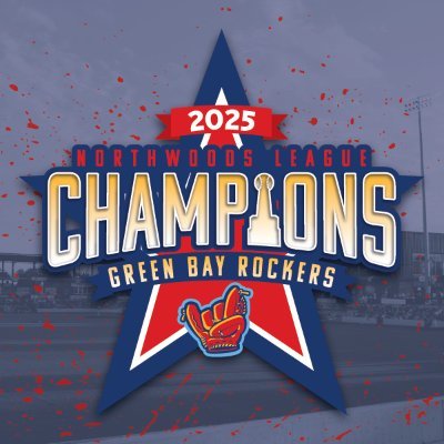 Green Bay Rockers's profile picture