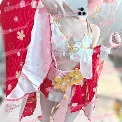 小桃糕(入🚪私信)'s profile picture