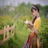 Alice Barnes profil fotoğrafı