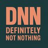 Фото профиля Definitely Not Nothing