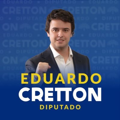 Eduardo Cretton 🇨🇱's profile picture
