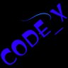 CODE_X profil fotoğrafı