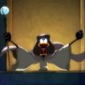 O Mago é Implacável profil fotoğrafı