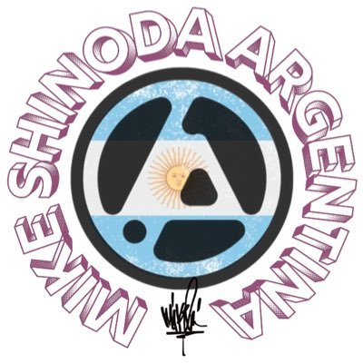 MikeShinodARG's profile picture