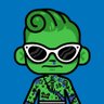 Profilbild von Bono