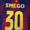 Profilbild von SMEGO