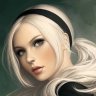 Profilbild von Rose Marie