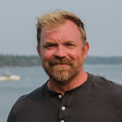Graham Platner for Senate's profile picture
