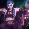 Profilbild von Jinx