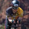 Damian L. Malek 🏊🏻‍♂️🚴‍♂️🏃‍♂️'s profile picture