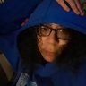 Profilbild von May