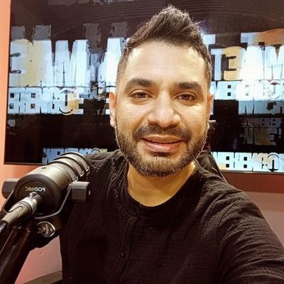 Tavo Serpa's profile picture