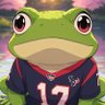 AngryFrog101's profile picture