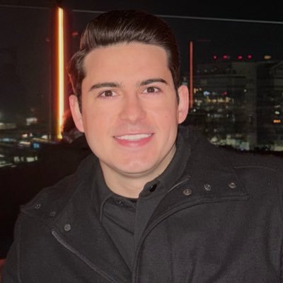 Richard Humberto Blanco Bencomo's profile picture