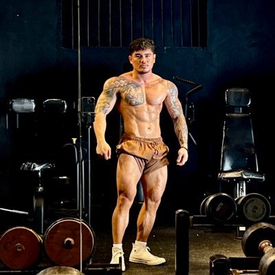 Shawnsphysique's profile picture