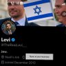 Levi's profile picture