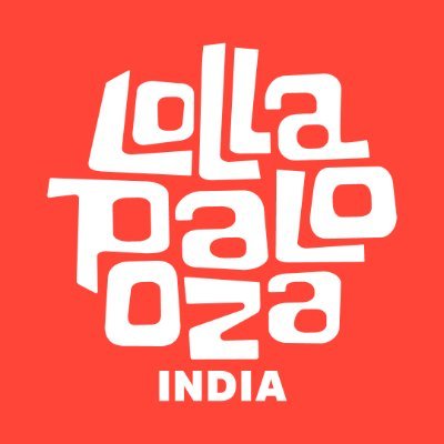 Lollapalooza India's profile picture