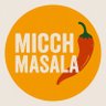 मिच्च मसाला's profile picture