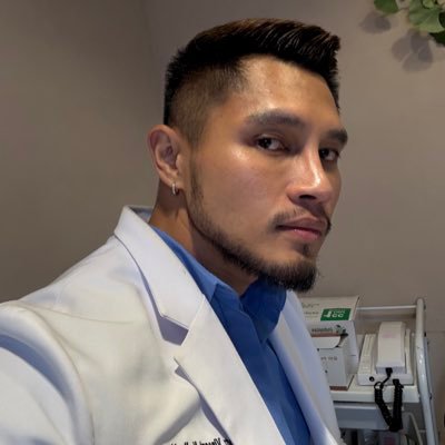 Dr VinVin Tambokikoy's profile picture