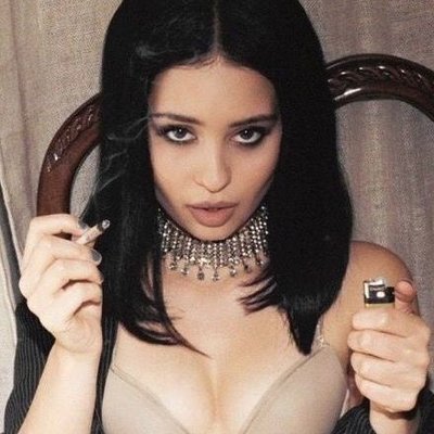 ًchandria's profile picture