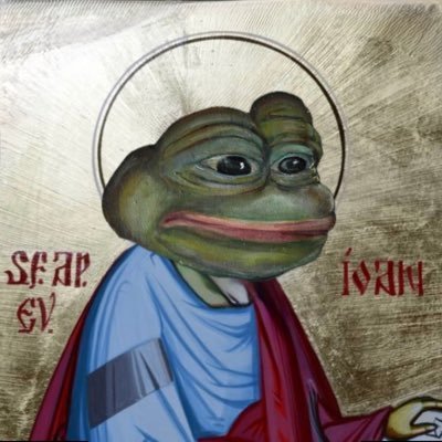 saint jawn's profile picture