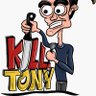 Profilbild von Kill Tony Episodes
