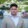 Profilbild von Markus N. Reitan