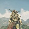 歴戦王「ゲ・イザー」 profil fotoğrafı