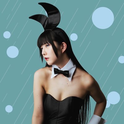 雨下@バニーガール's profile picture